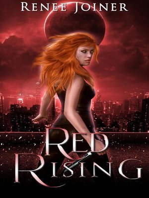 cover image of Red Rising